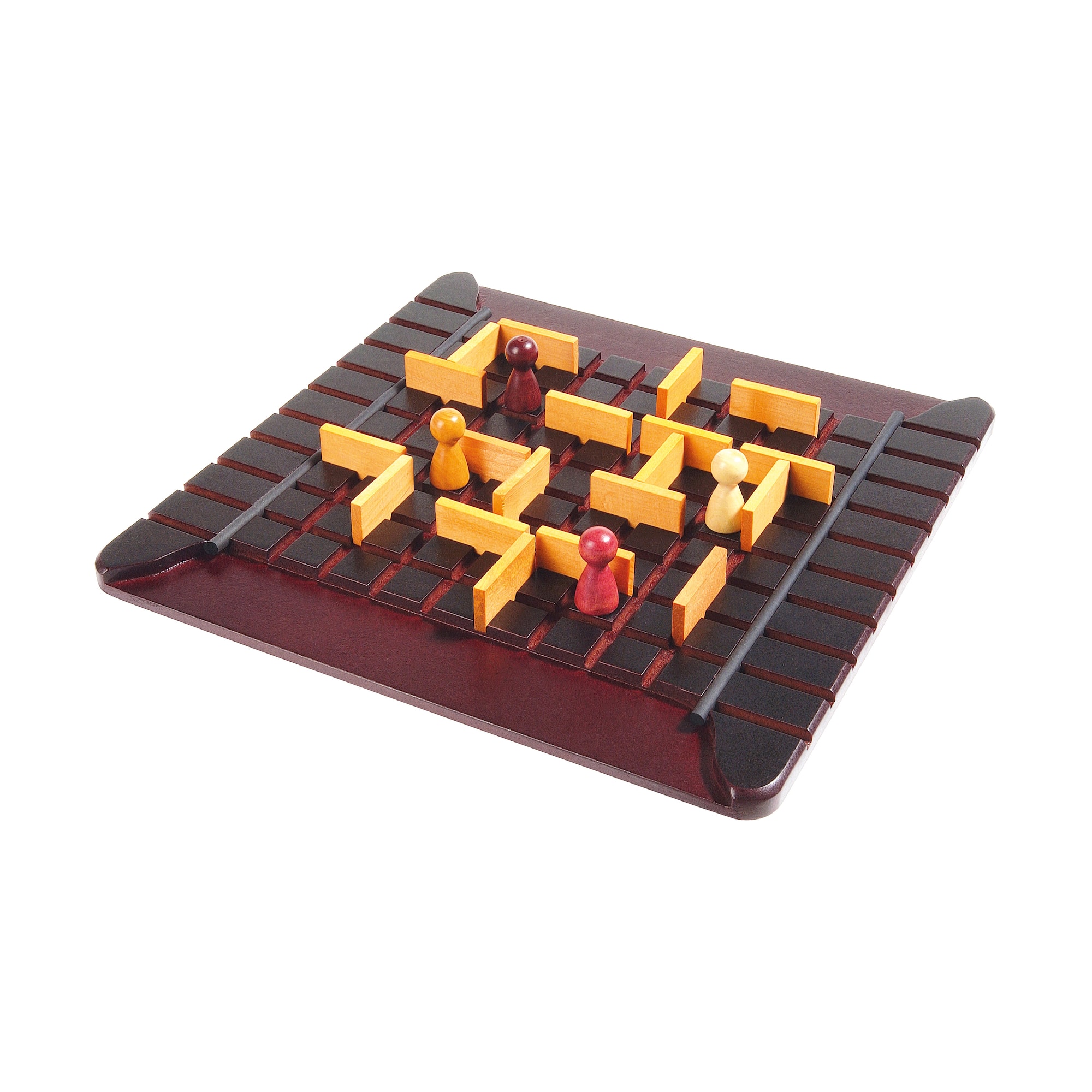 Quoridor Game